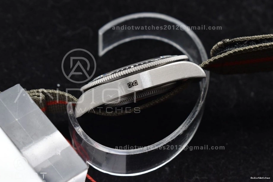 Titanium HighPerformance Best Factory FXD Pelagos M+ Black 1:1 902 Edition Tudor 1230